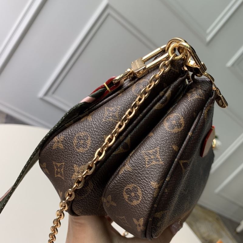 LV Satchel bags